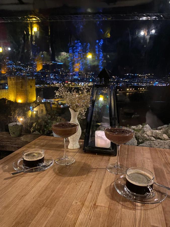 Harmony Butik Otel (Adults Only) Alanya Exterior foto