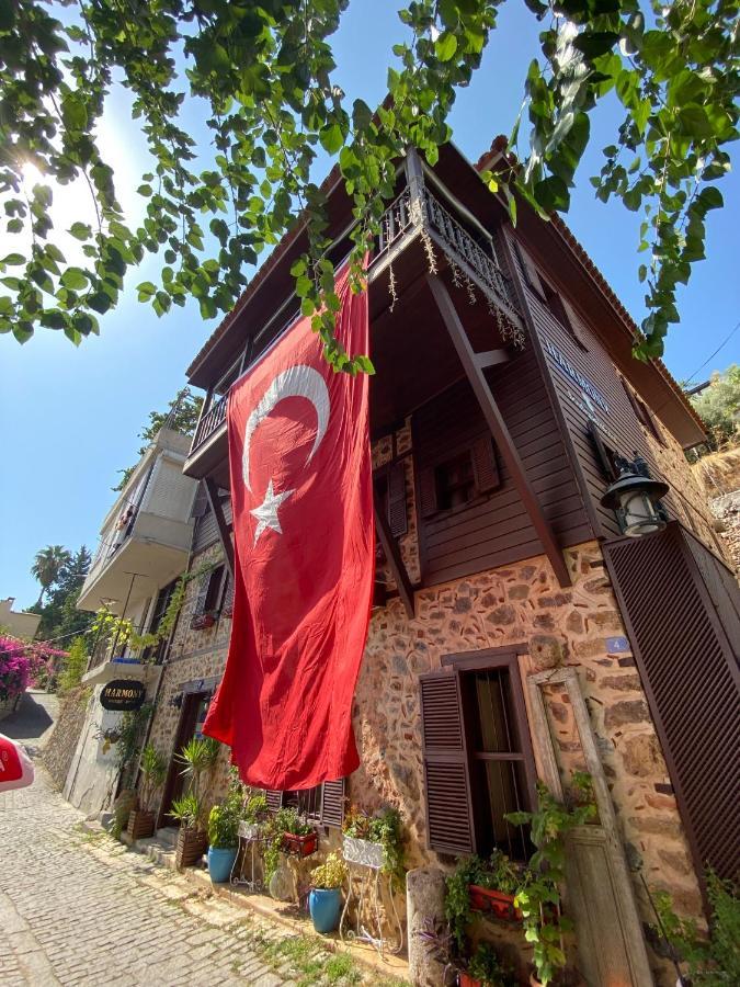 Harmony Butik Otel (Adults Only) Alanya Exterior foto