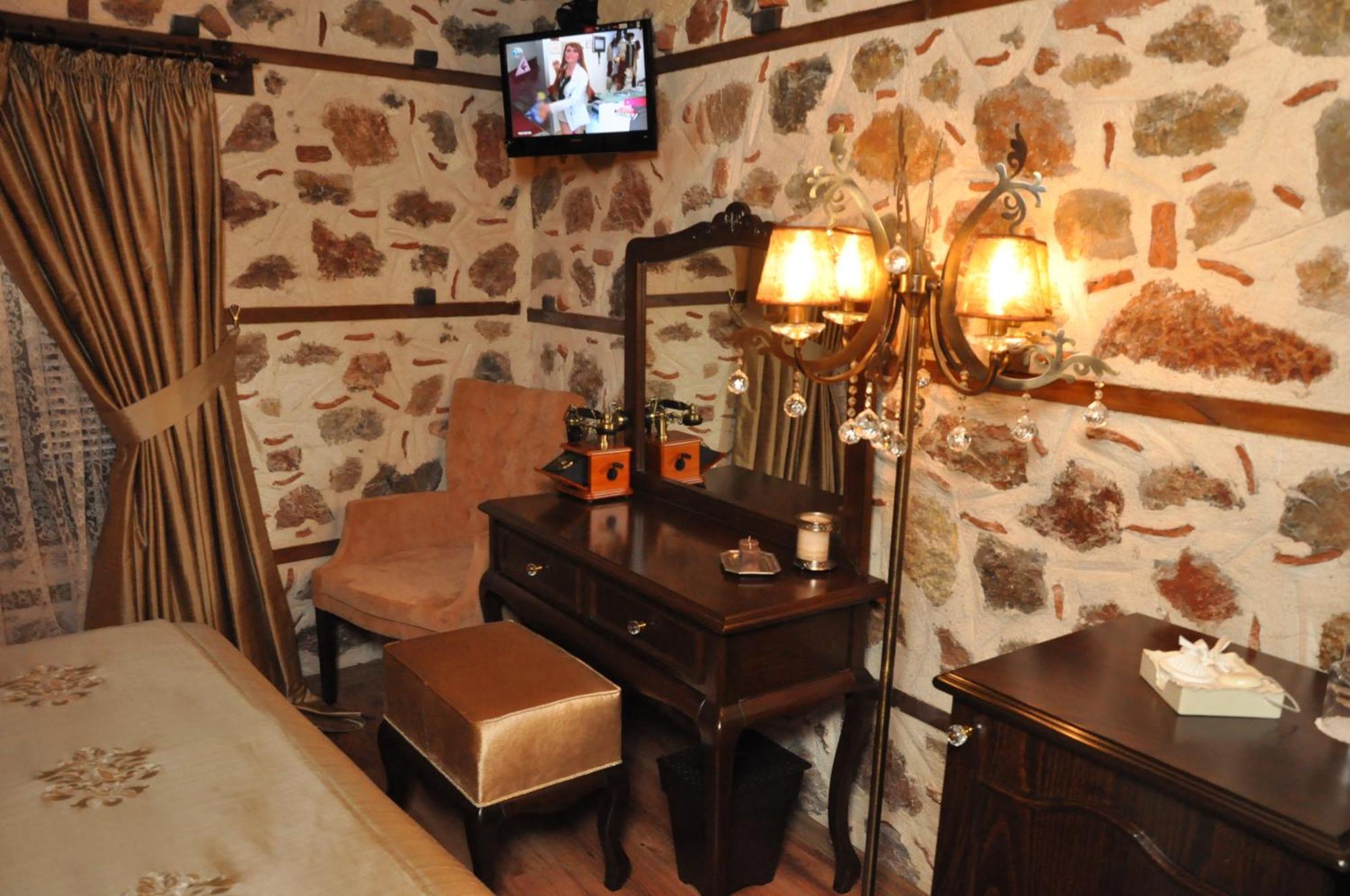 Harmony Butik Otel (Adults Only) Alanya Exterior foto