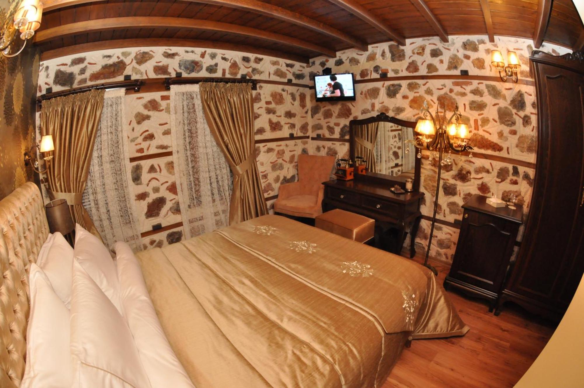 Harmony Butik Otel (Adults Only) Alanya Exterior foto