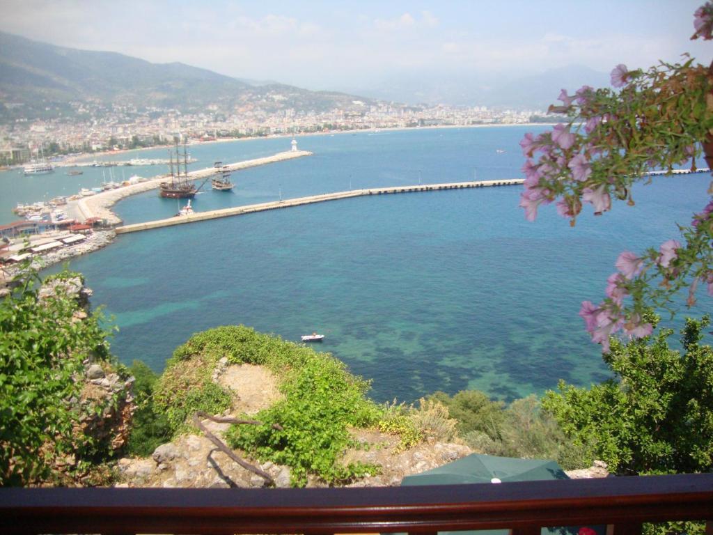 Harmony Butik Otel (Adults Only) Alanya Habitación foto