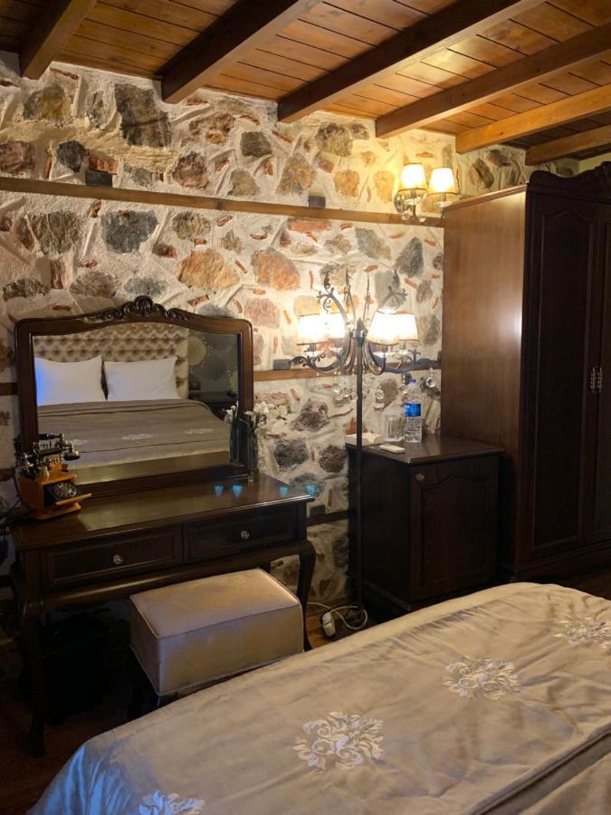Harmony Butik Otel (Adults Only) Alanya Exterior foto