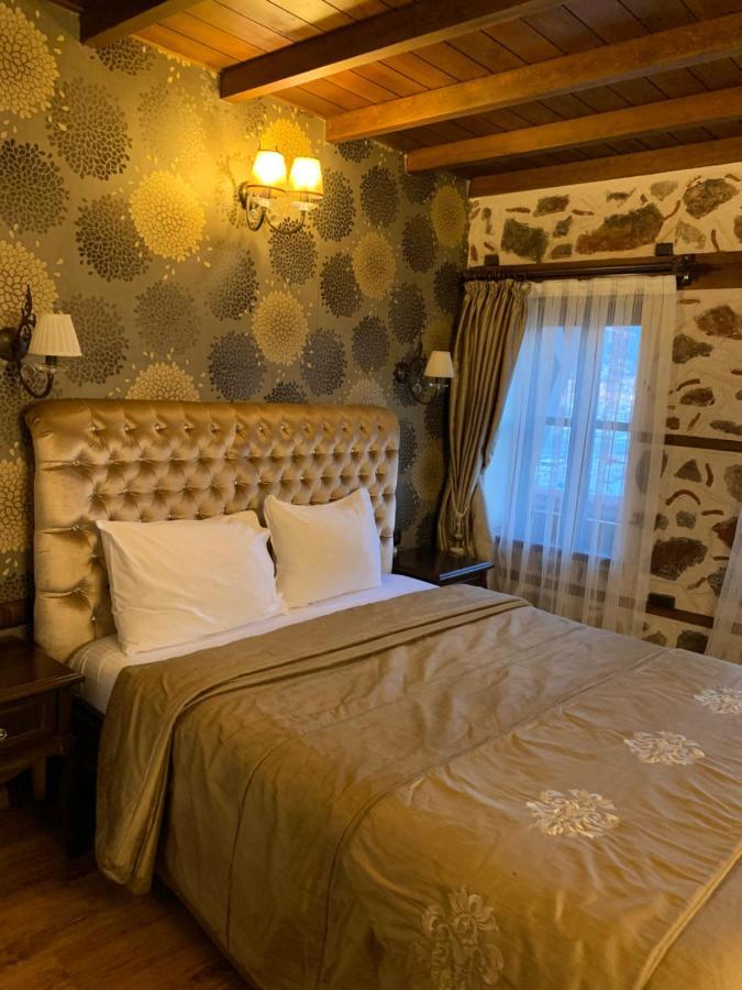 Harmony Butik Otel (Adults Only) Alanya Exterior foto